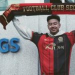 Former Manchester Utd star Lingard joins South Korea's FC Seoul