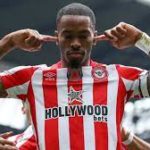 Brentford condemn 'vile' online racist abuse of Toney