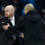 Guardiola warns Man City of Everton threat