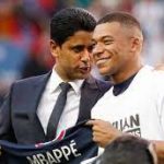 PSG to rest Mbappe before Champions League showdown