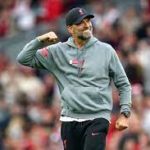 Liverpool must steady title challenge as chasing pack close in