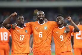 Hosts Ivory Coast determined to continue 'miraculous' run until AFCON final