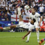 England beat Slovakia to reach Euro 2024 quarter-finals