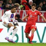 Croatian defender Josip Stanisic extends Bayern deal to 2027