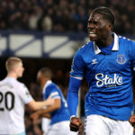 Aston Villa closing in on £50m deal for Everton's Onana