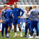 Watch: Netherlands vs England Preview - UEFA Euro 2024