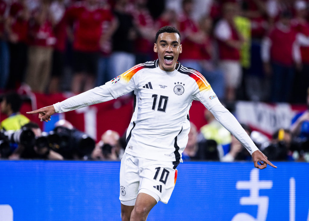 The MoneyMan backs hosts Germany to see off Spain