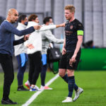 Guardiola insists De Bruyne will stay at City