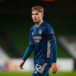 Fulham finalizing deal for Gunner's star Emile Smith Rowe