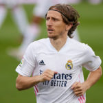 Luka Modric extends Real Madrid contract until 2025