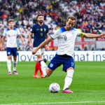 Kane would swap career of personal glory to win Euros for England