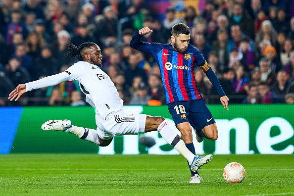 Watch: Wan-Bissaka's exceptional tackles