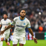 Pierre-Emerick Aubameyang announces Marseille departure