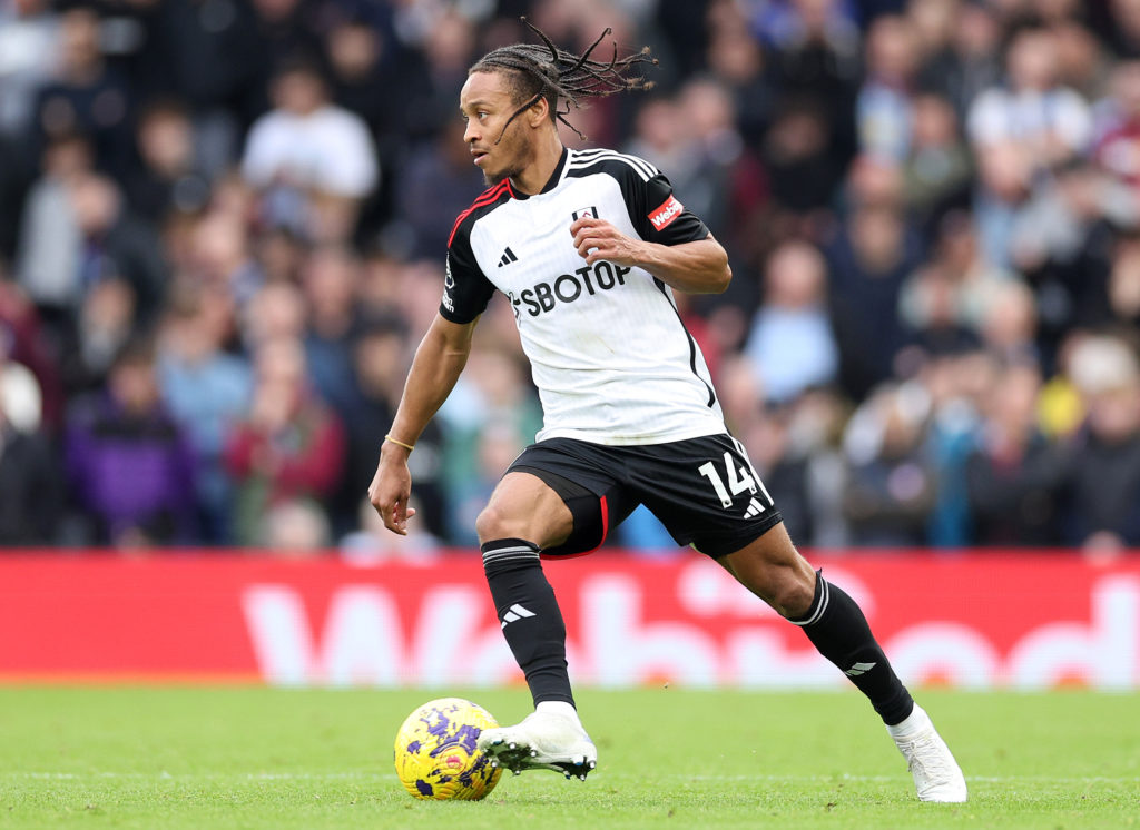 Jamaica's De Cordova-Reid joins Leicester from Fulham