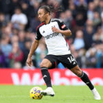 Watch: Iwobi nets brace to move Fulham up to 6th