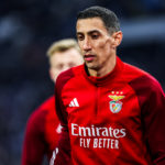 Argentina's Di Maria extends Benfica deal through 2025