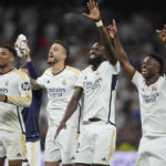 Madrid's 'many styles' key to unbeaten streak - Ancelotti