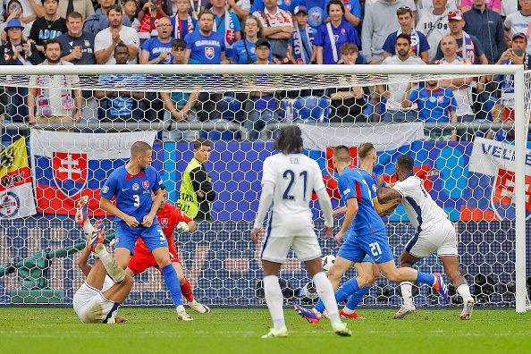 Watch: Goal of the Tournament Contenders - UEFA Euro 2024