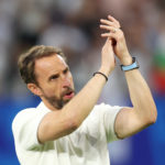 Gareth Southgate resigns as England coach following EURO 24 defeat