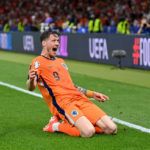 Watch: Weghorst’s impactful performances at Euro 2024