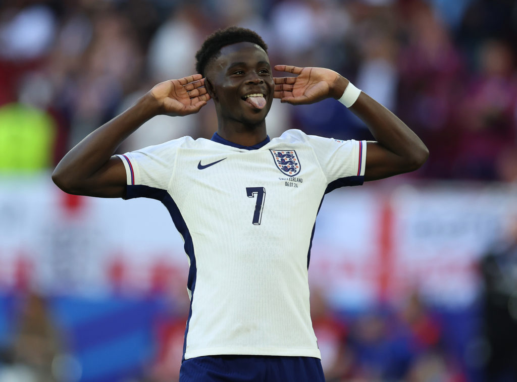 England win on penalties, set up Netherlands semi-final at Euro 2024