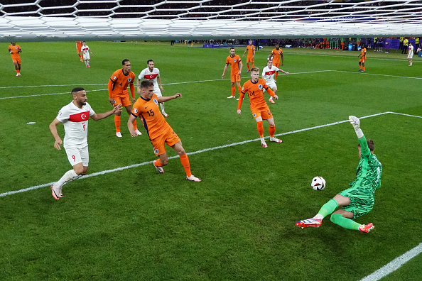 Watch: Netherland's road to semi-finals - UEFA Euro 2024