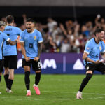 Uruguay beat Brazil on penalties to reach Copa America semi-finals