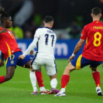 Watch: Spain claim fourth Euro Championship
