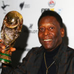 Brazil creates King Pele Day in honor of football icon