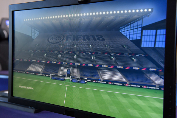 Watch: How FIFA lost their video game franchise