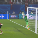 Watch: Mert Günok's exceptional late save - UEFA Euro 2024