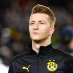 German stalwart Reus rolls into LA Galaxy