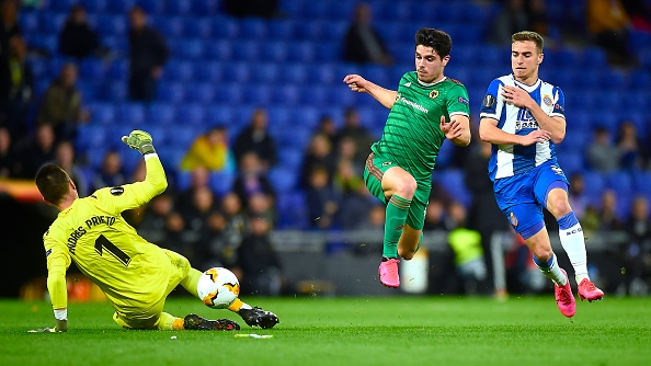 Watch: Pedro Neto’s best at Wolves