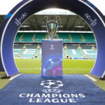 The new UEFA Champions League format explained