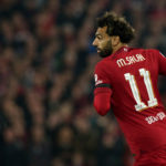 Mo Salah becomes the highest-scoring away player at Old Trafford