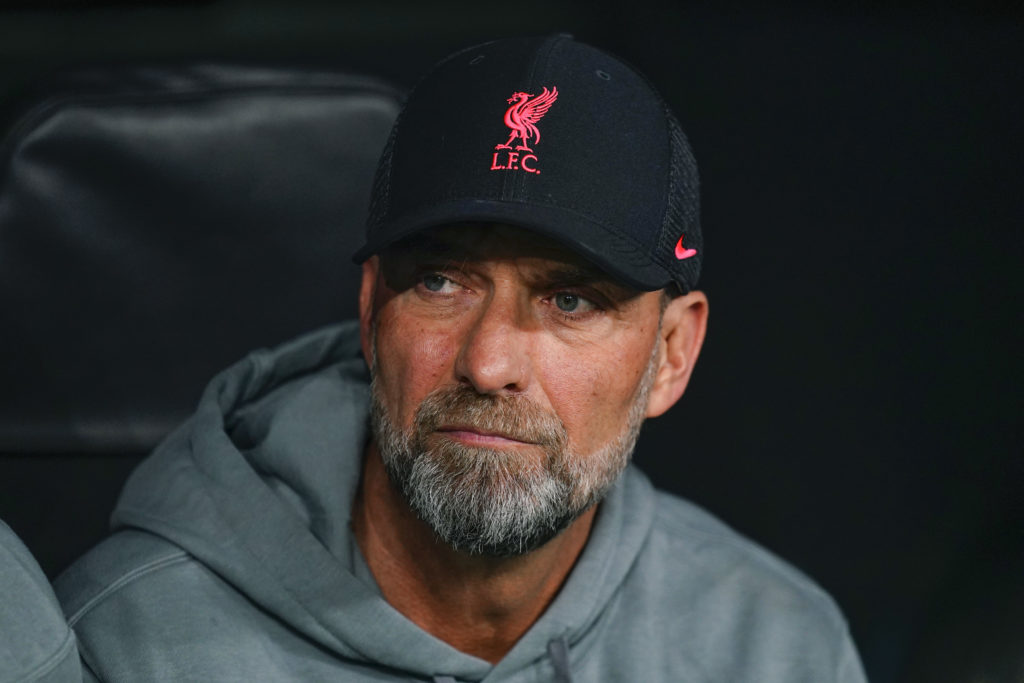 Former Liverpool boss Jurgen Klopp announces retirement