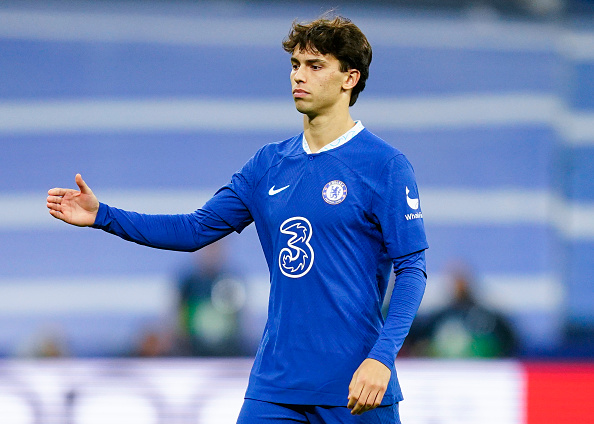 Maresca backs Joao Felix to learn from Chelsea mistakes