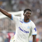 Palace sign Senegal's Ismalia Sarr from Marseille