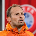 Dutch international Blind announces retirement