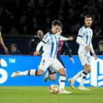 Zubimendi rejects Liverpool to stay at Sociedad