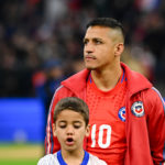 Alexis Sanchez returns to Udinese after leaving Inter