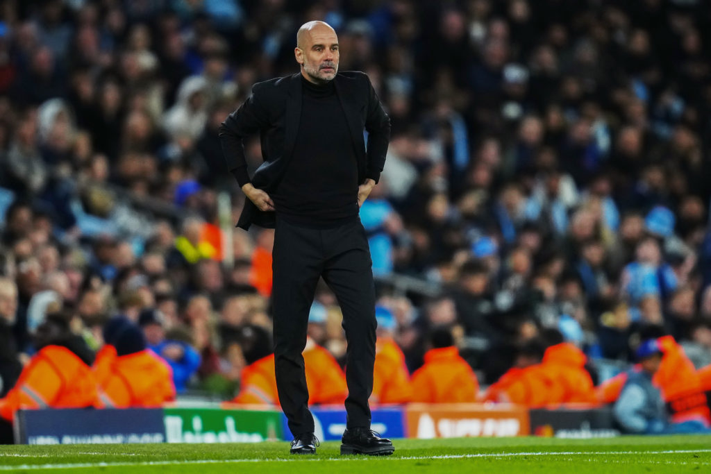 Manchester City fined over £2 million for delayed kick-offs