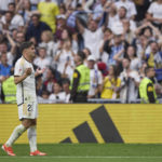 Real Madrid edges Chelsea while AC Milan wins on penalties