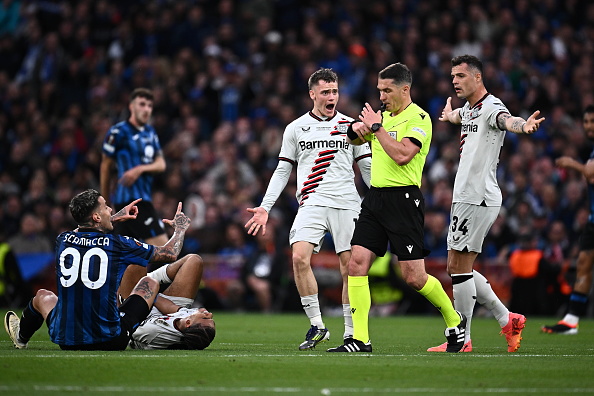 Photo: Harry Murphy / Offside. via Getty Images