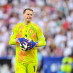 Germany goalkeeper Neuer retires from international duty