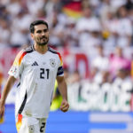 Germany captain Gundogan retires from international football