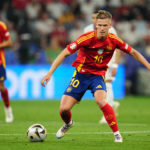 Leipzig's Dani Olmo wants Barca move