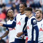 Spurs hit by Solanke injury blow