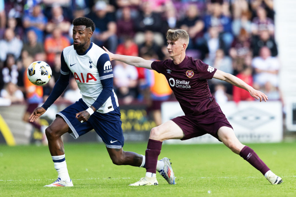 AC Milan sign Brazil's Emerson Royal from Tottenham