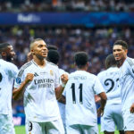 Watch: Mbappe's dream debut seals Super Cup win for Real Madrid